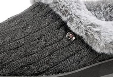Skechers womens Keepsakes Ice Angel Slipper