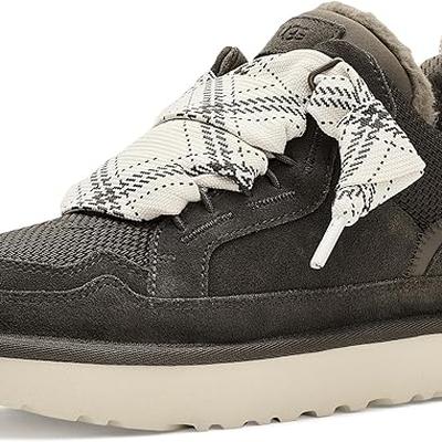 UGG Womens W LOWMEL Sneaker