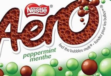 AERO Peppermint