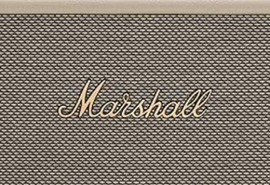 Marshall Stanmore III Bluetooth Wireless Speaker