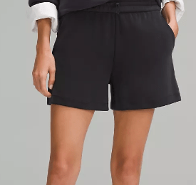Softstreme High-Rise Short