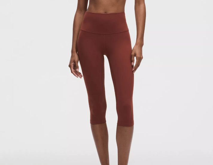 lululemon Align High-Rise Crop 17