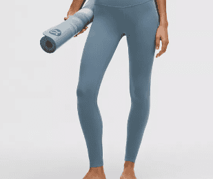 lululemon Align High-Rise Pant