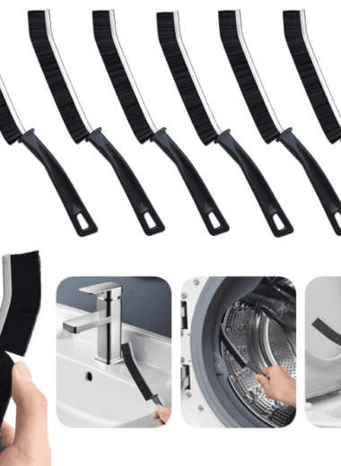 Crevice Cleaning Brush