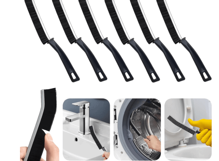 Crevice Cleaning Brush