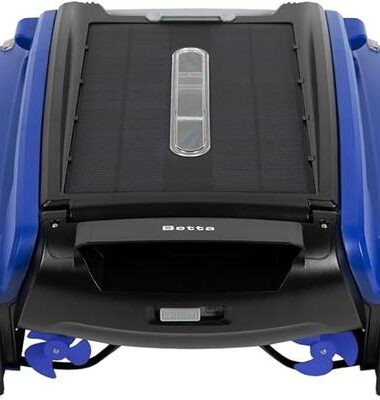 Betta SE Solar Powered Automatic Robotic Pool