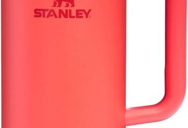 Stanley Quencher H2