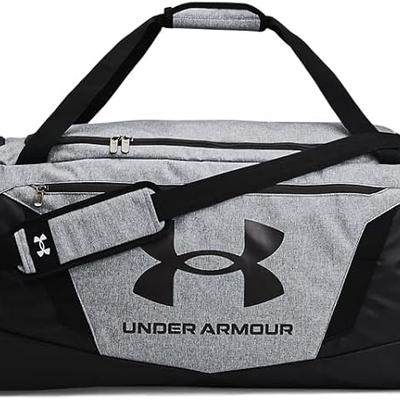 Under Armour Mens 58L Undeniable Medium Duffle