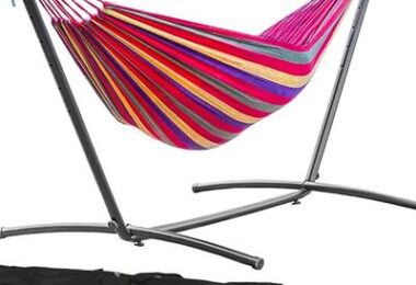 FDW Hammock with Stand