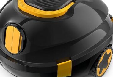 Y20 Robotic Pool Cleaner
