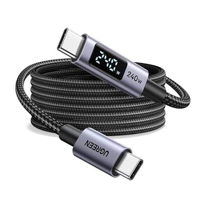 UGREEN 240W USB C Cable Fast Charging