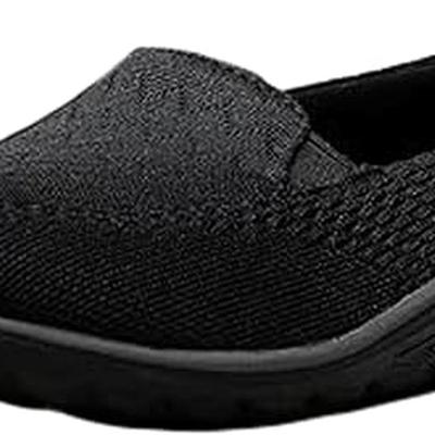 Skechers Womens Reggae Fest Willows SlipOn