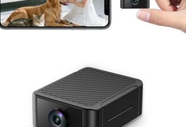 Hidden Camera 4K Ultra HD