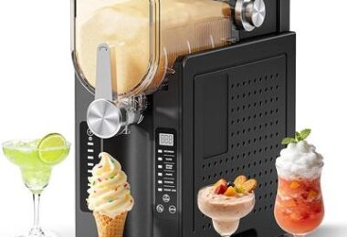 Slushie Machine