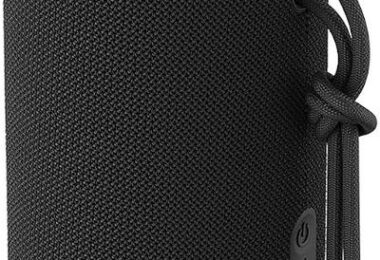 Monster Atomic Glow Bluetooth Speaker