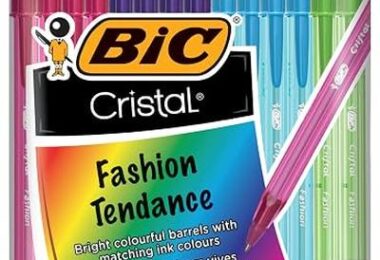 BIC Cristal Orginal Ballpoint Pen