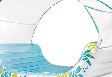 Intex Inflatable Pool and Lake Floats –