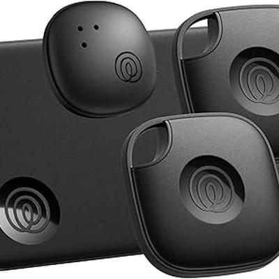 Life360 Tile Essentials Bluetooth Trackers