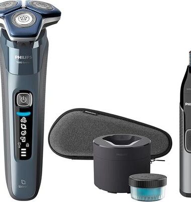 Philips Shaver Series 7000 Wet Dry