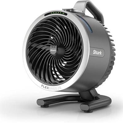 Shark FlexBreeze HydroGo Portable Misting Fan –