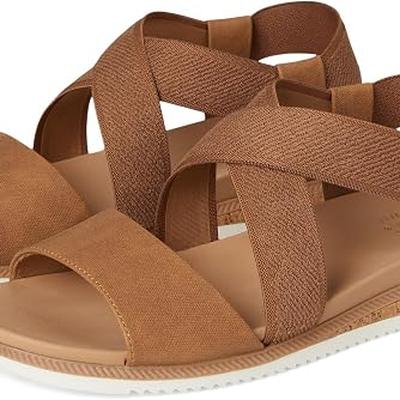 Skechers womens Desert Kiss Low Sandal