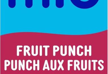 mio Fruit Punch Drink Mix