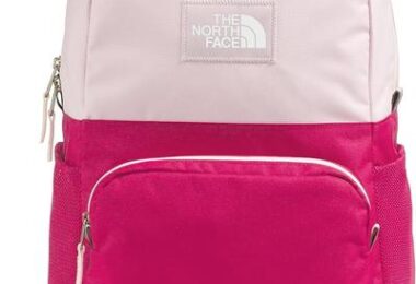 THE NORTH FACE Teen Chuckwalla Daypack