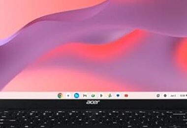 Acer Chromebook 314 CBOA3142H81V7 Laptop MediaTek