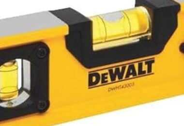 Dewalt DWHT43003 Magnetic Torpedo Level