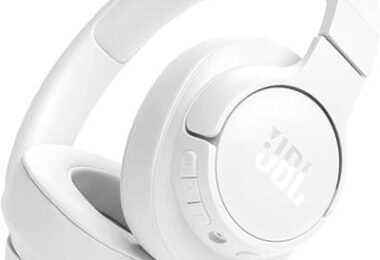 JBL Tune 720BT Wireless OverEar Headphones