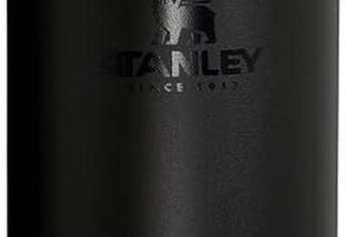 Stanley Classic Legendary Vacuum Bottle 1