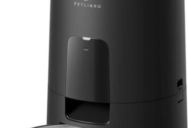 PETLIBRO Automatic Cat Feeder