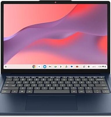 Lenovo Chromebook Laptop ChromeOS 14 MT8189