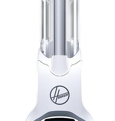 Hoover PowerDash Pet Compact Carpet Cleaner