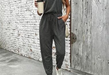 One Piece Jumpsuits for Women Dressy Casual