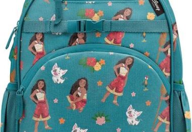 Simple Modern Kids Backpack for School Girls