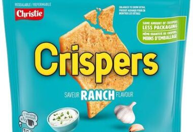 Crispers