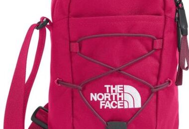 The North Face Unisex Jester Crossbody Bag