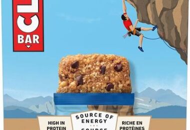 Clif Bar