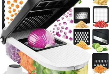 Fullstar Pro Core Vegetable Chopper