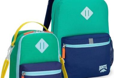 Roots Unisex Kids Roots 2in1 Matching Kids