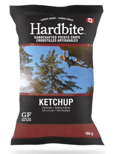 Hardbite Ketchup