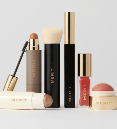 Merit Beauty Sets