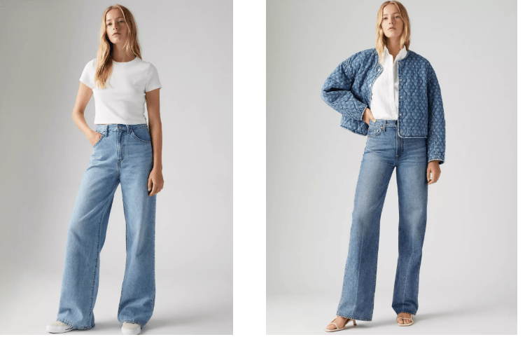 Levi’s Summer Send-Off Event