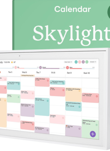 Skylight Calendar