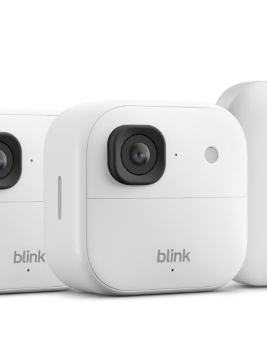 Blink Outdoor 2K+