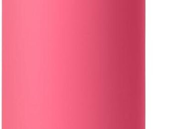 YETI Rambler 18 oz Bottle