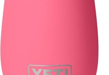 YETI Rambler 10 oz Wine Ceramic Lined