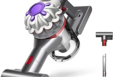 Dyson CarBoat Handheld Vacuum