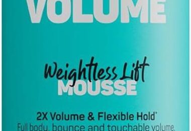 Marc Anthony Big Volume Volumizing Hair Mousse